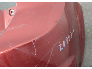 Бампер  Ford Focus 2 2008-2011 задний   