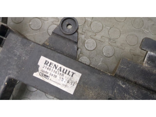 Вентилятор радиатора Dacia Duster 2010-2017