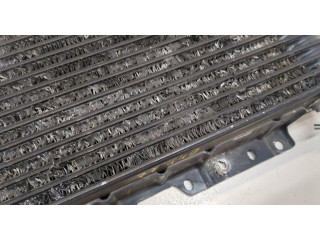 Интеркулер Mitsubishi L200 1996-2006