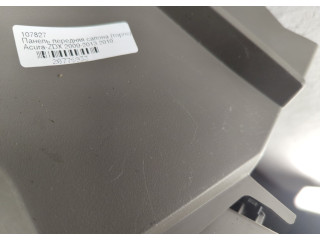 Дисплей бортового компьютера  Acura ZDX 2009-2013        