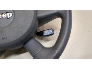 Руль Jeep Liberty 2007-2012