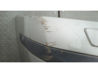 Бампер  Skoda Octavia (A5) 2004-2013 передний   1Z0807221A, 1Z0853677