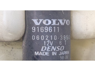 Бачок омывателя  Volvo S40 / V40 1995-2004    