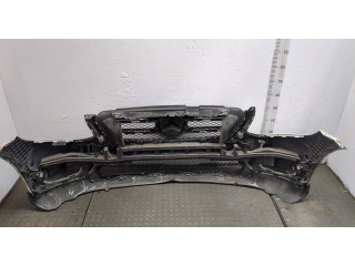 Бампер  Mercedes GLC X253 2015-2022 передний   A2538853300