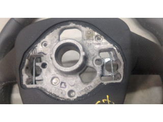 Руль Audi Q3 2018-