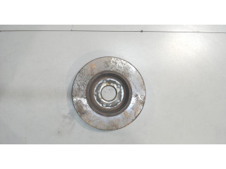 Диск тормозной Mitsubishi Space Star 1.6 передний MR205585