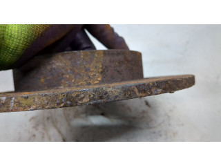 Диск тормозной Mazda 626 1997-2001 задний