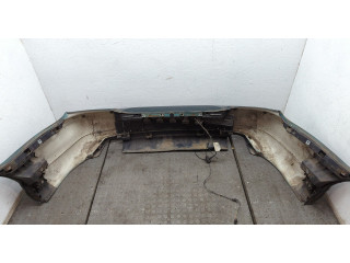 Бампер Jaguar X-Type 2001-2009 задний