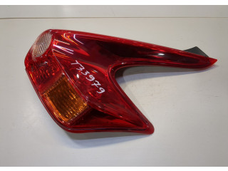 Задний фонарь     265501KA0A   Nissan Juke 2010-2014 