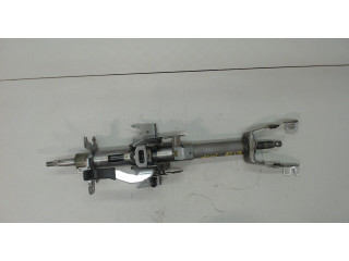 рейка Колонка рулевая Mazda 626 1997-2001