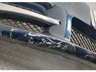 Бампер Jaguar XF 2007–2012 передний