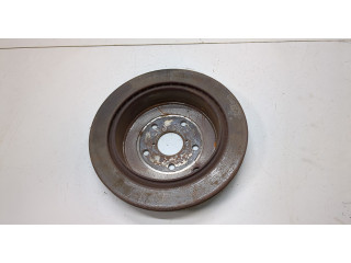 Диск тормозной  Subaru Tribeca (B9) 2004-2014   задний   26700XA00A      