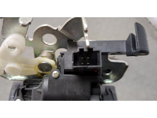 Замок багажника Audi Q3 2011-2018