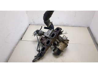  Турбина  Skoda Octavia (A7) 2013-2023             04L253016H