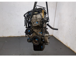 Форсунка топливная  Chevrolet Spark 2009-         