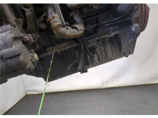 Масляный насос       