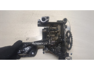 Масляный насос       