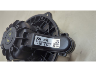 Моторчик печки Chevrolet Bolt 2016-2021 42341642 42341642