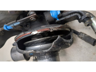  Турбина  Ford Ranger 2006-2012             4943873