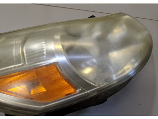 Фара передняя  Suzuki SX4 2006-2014 правая 