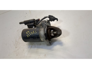 Стартер  Ford Focus 2 2005-2008 1.6  1732742   