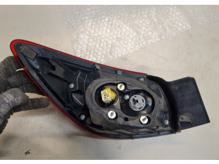 Задний фонарь