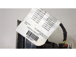 Задний фонарь