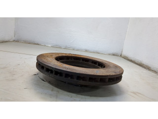 Диск тормозной Volkswagen Touareg 2010-2014 передний 7L6615302N