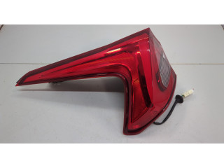 Задний фонарь