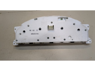 Панель приборов  Volvo V70 2001-2008       30746112     