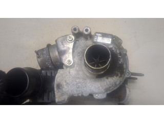  Турбина  Renault Trafic 2014-2021             144114822R