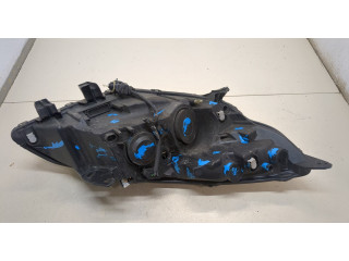 Фара передняя Renault Scenic 2009-2012 левая