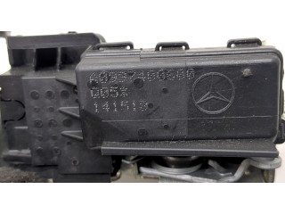 Замок багажника  Mercedes GLC X253 2015-2022       