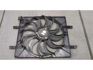 Вентилятор радиатора Audi Q4 E-tron 2021-2025