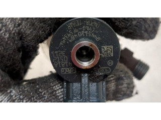 Форсунка топливная  Ford EcoSport 2012-2016    1745052, CV6Q9F593AA, 0445110489     