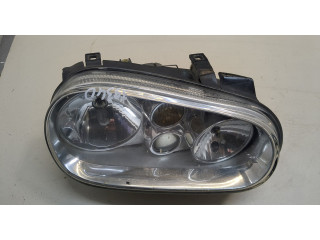 Фара передняя  Volkswagen Golf 4 1997-2005 правая 