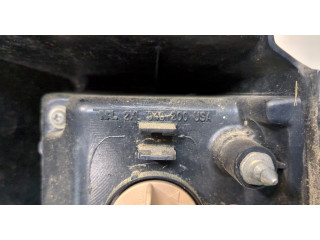 Задний фонарь