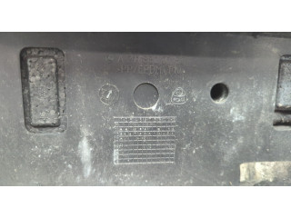 Бампер  Mercedes E W211 2002-2009 передний   