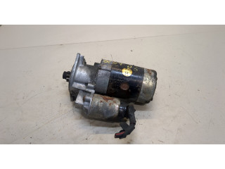 Стартер  Mitsubishi Pajero 1982-1991 2.6     