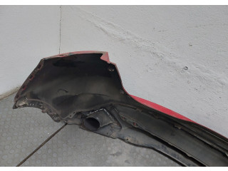 Бампер Honda Civic 2006-2012 задний