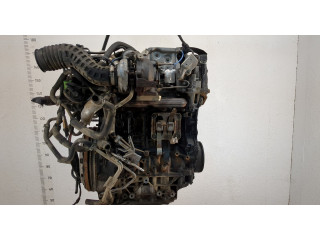 Турбина Nissan Qashqai 2006-2013