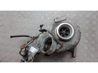  Турбина  Mercedes E W211 2002-2009             A6460900180