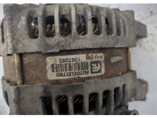 Генератор  Suzuki Grand Vitara 2005-2016       3140067J00    