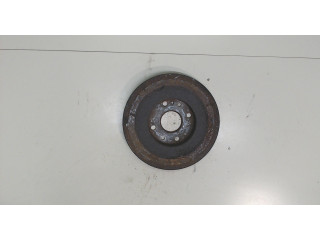 Диск тормозной  Mazda MX-3 1.6  задний   BR74-26-251A      