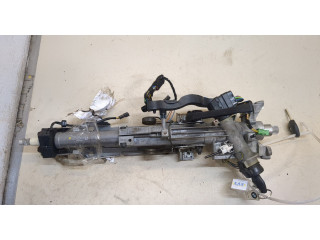  рейка  Колонка рулевая  BMW X3 E83 2003-2010      