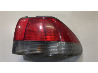 Задний фонарь          