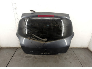 Замок багажника  Renault Clio 2005-2009       