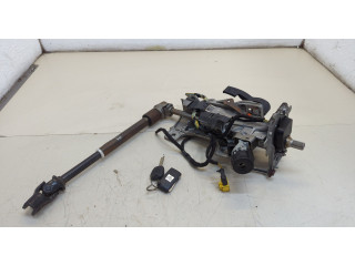 рейка Колонка рулевая Citroen C4 2004-2010