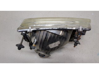 Фара передняя  Ford Explorer 2001-2005 левая 