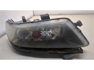 Фара передняя  Honda Accord 7 2003-2007 правая 